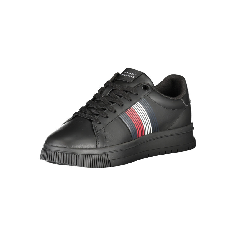 Tommy hilfiger sneakers FM0FM05129 Black