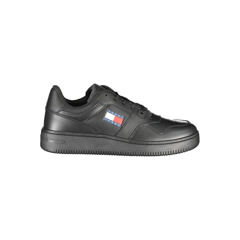 Tommy hilfiger sneakers EM0EM01395 Black