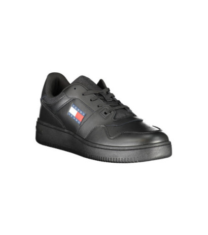 Tommy hilfiger sneakers EM0EM01395 Black