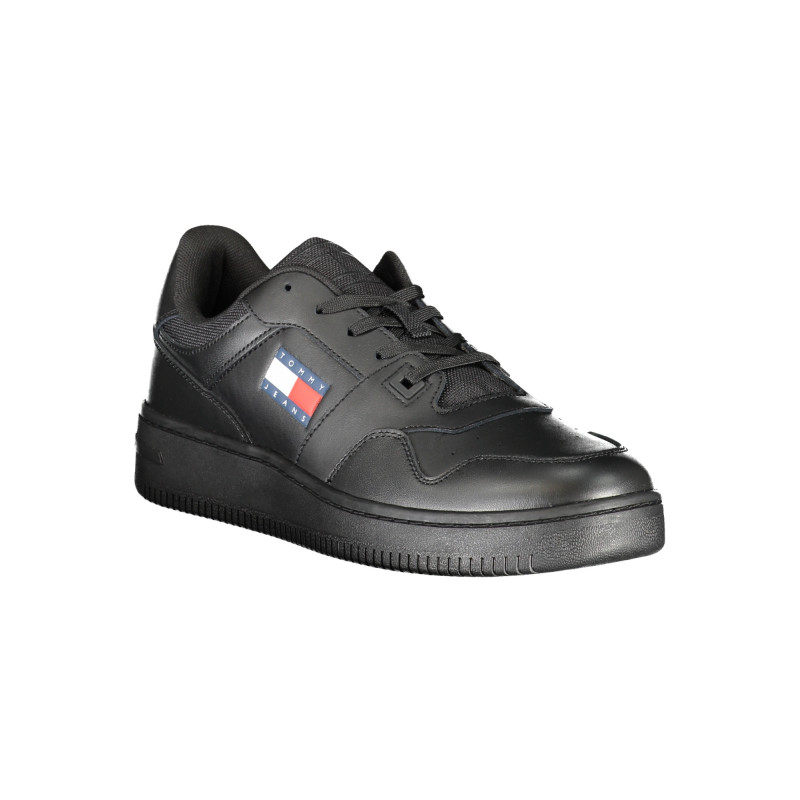 Tommy hilfiger sneakers EM0EM01395 Black