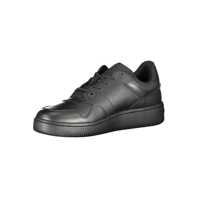 Tommy hilfiger sneakers EM0EM01395 Black