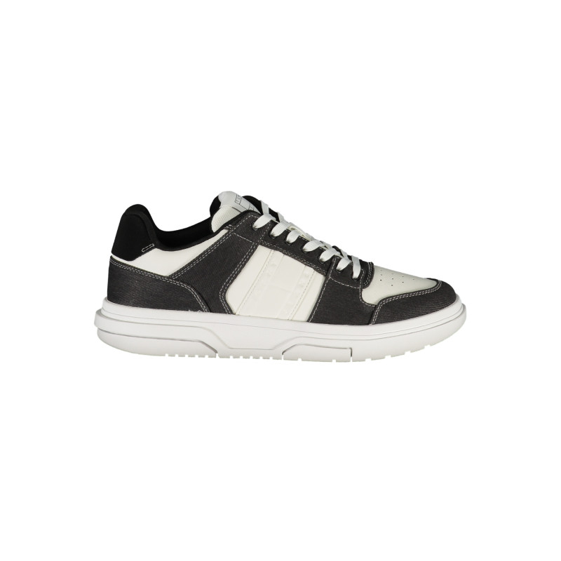 Tommy hilfiger sneakers EM0EM01428 Black