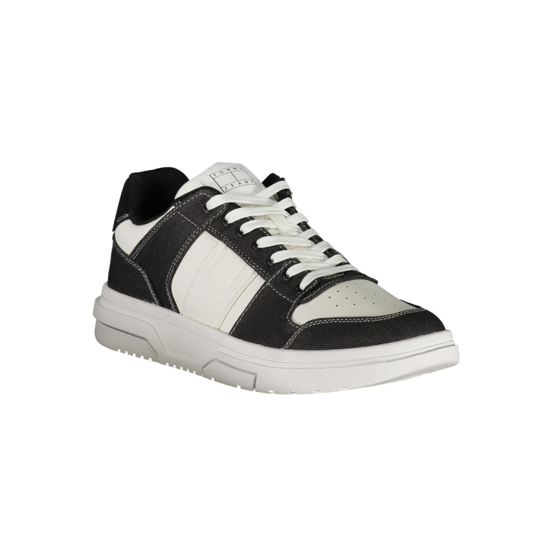 Tommy hilfiger sneakers EM0EM01428 Black