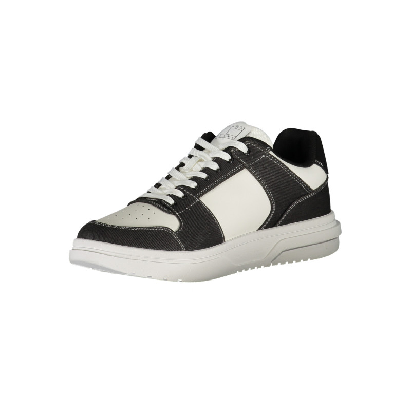 Tommy hilfiger sneakers EM0EM01428 Black