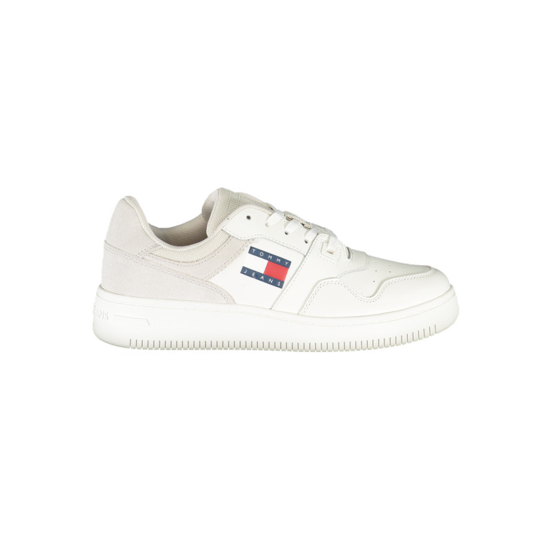 Tommy hilfiger sneakers EN0EN02653F White