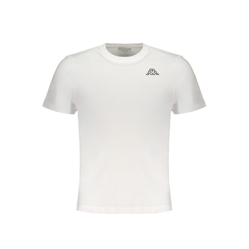 Kappa T-Shirt 304J150 White