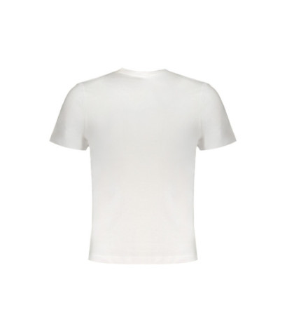 Kappa T-Shirt 304J150 White