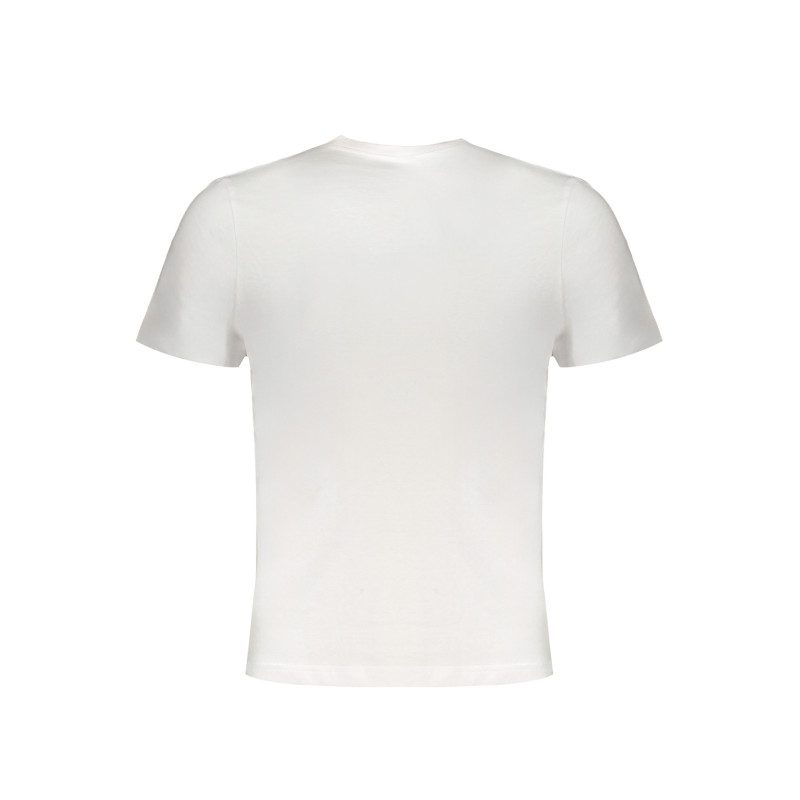 Kappa T-Shirt 304J150 White