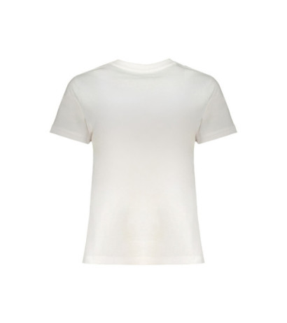 Kappa T-Shirt 303H0P0 White