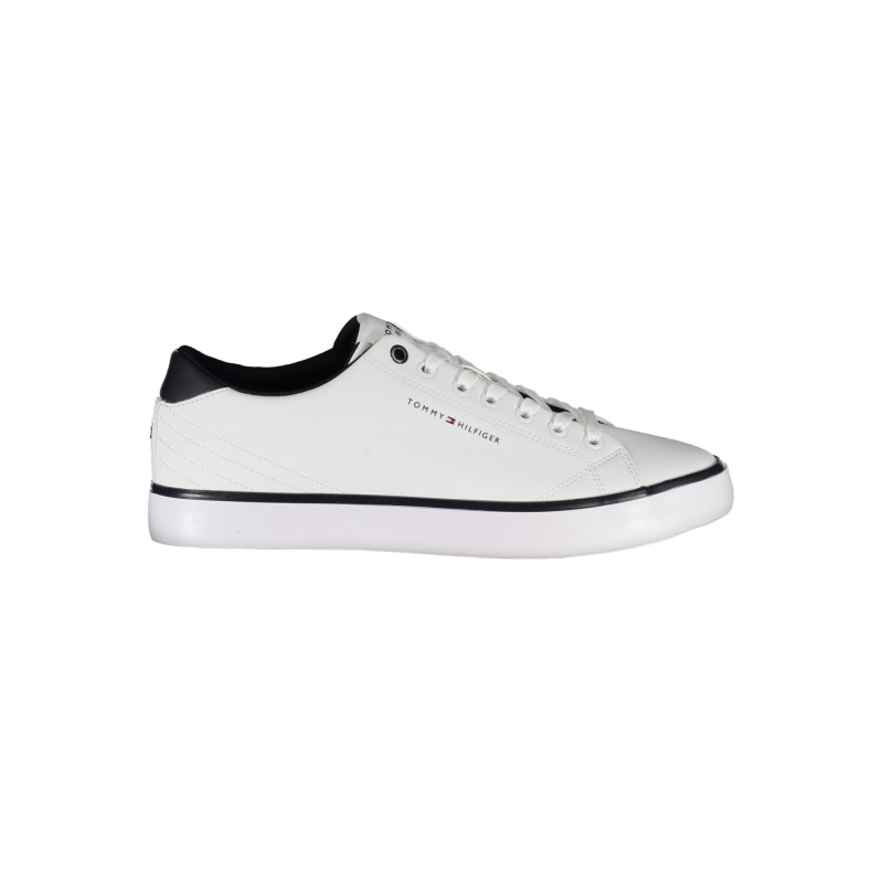 Tommy hilfiger sneakers FM0FM05041 White