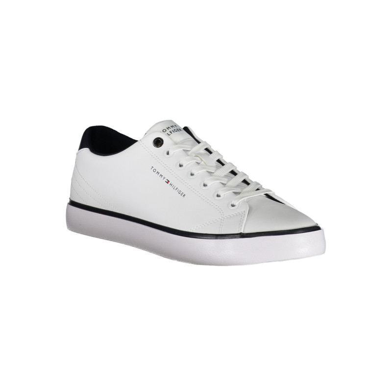 Tommy hilfiger sneakers FM0FM05041 White