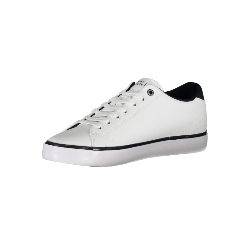 Tommy hilfiger sneakers FM0FM05041 White