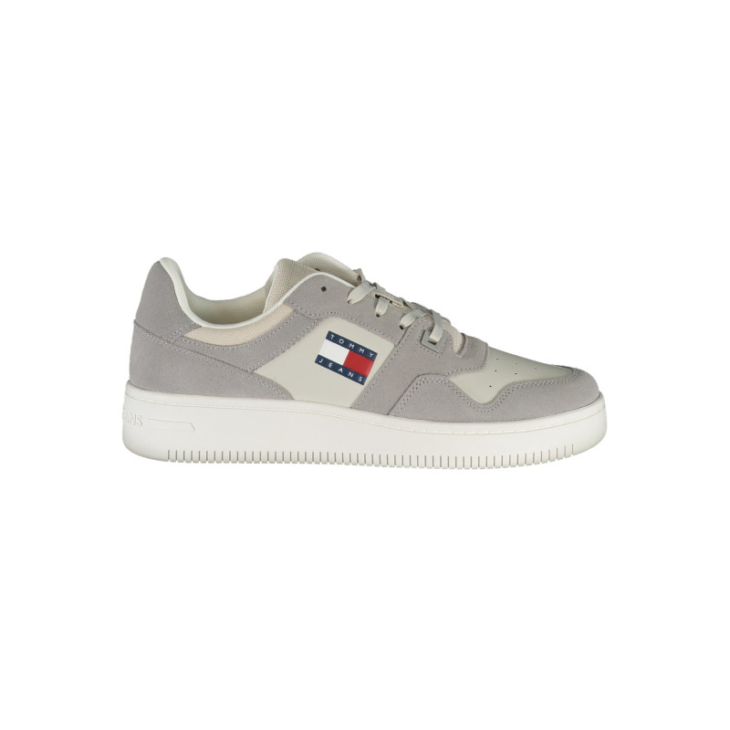 Tommy hilfiger sneakers EM0EM01440 Grey