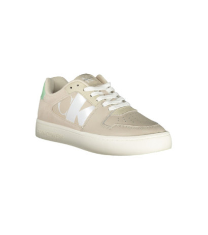 Calvin klein sneakers YW0YW001520F Beige