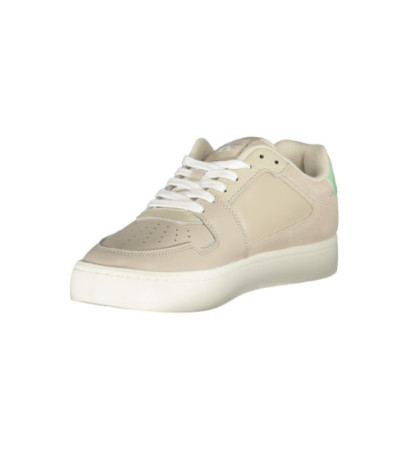 Calvin klein sneakers YW0YW001520F Beige