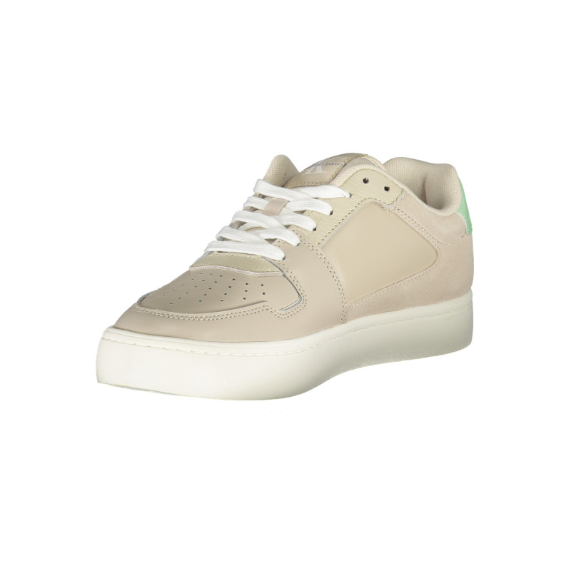 Calvin klein sneakers YW0YW001520F Beige