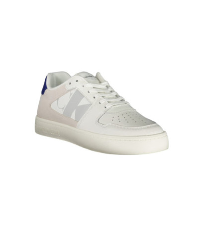 Calvin klein sneakers YM0YM01002 White