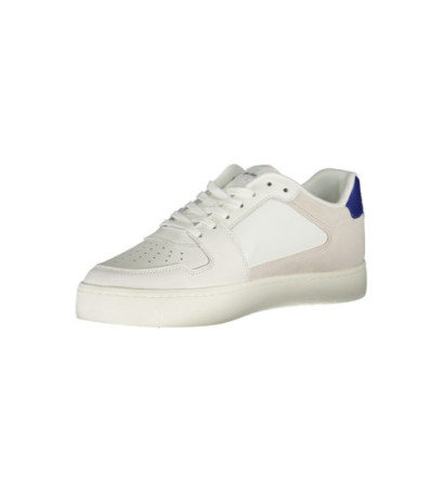 Calvin klein sneakers YM0YM01002 White