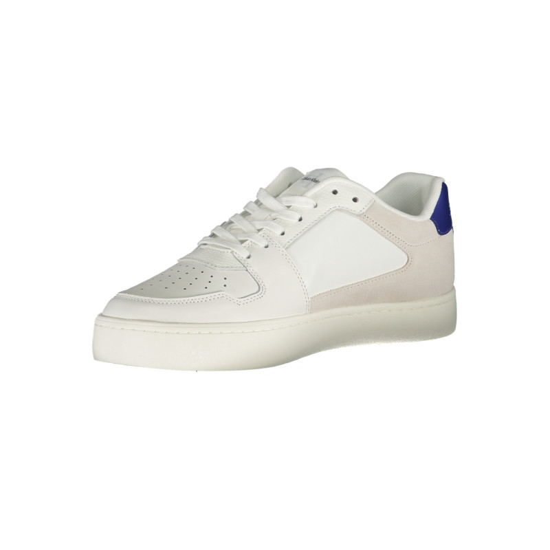 Calvin klein sneakers YM0YM01002 White