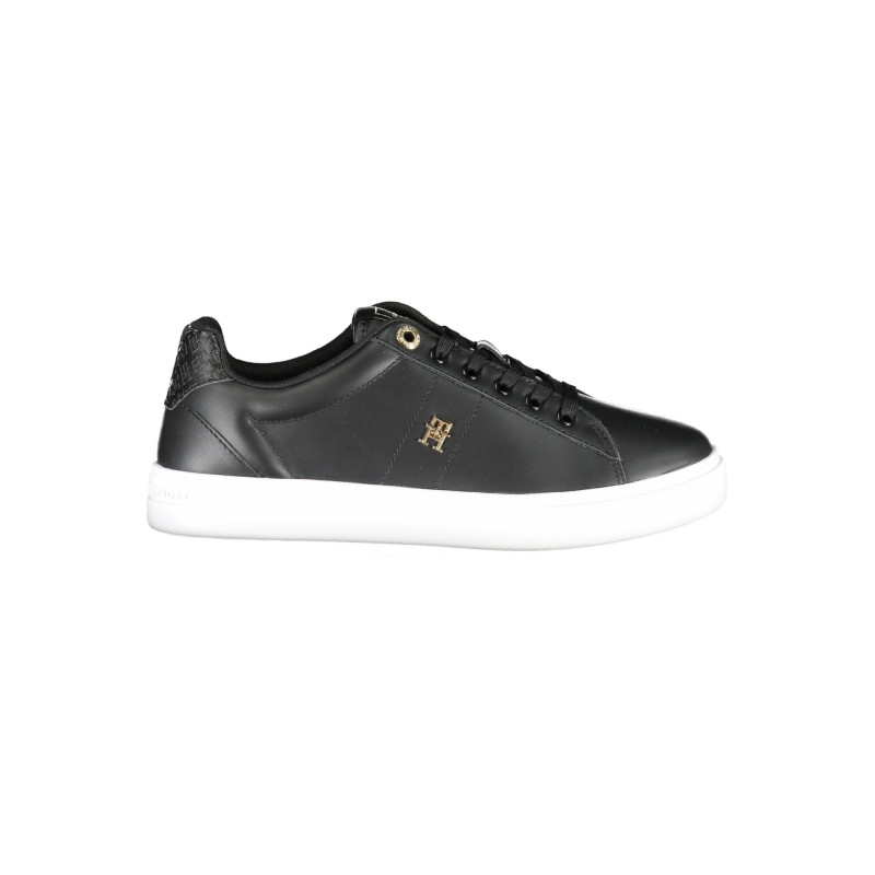 Tommy hilfiger sneakers FW0FW07999F Black