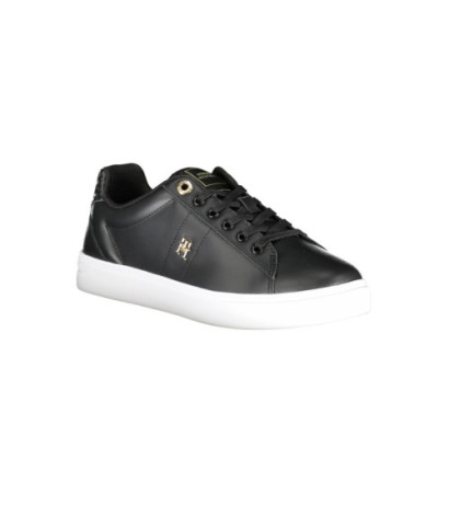 Tommy hilfiger sneakers FW0FW07999F Black