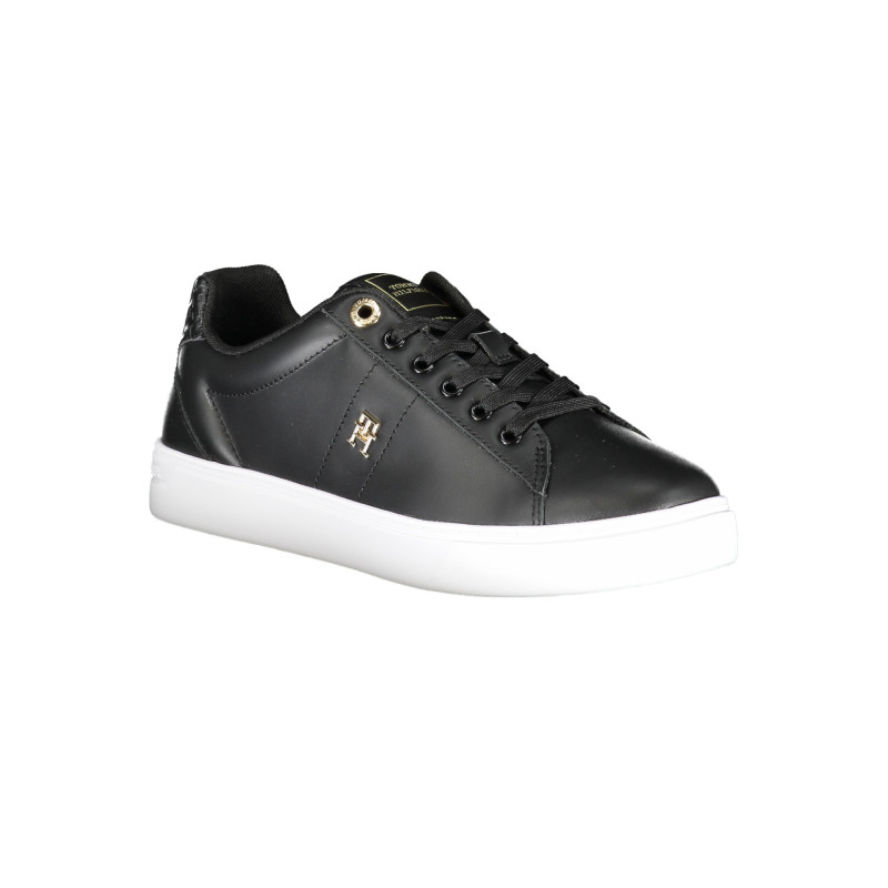 Tommy hilfiger sneakers FW0FW07999F Black