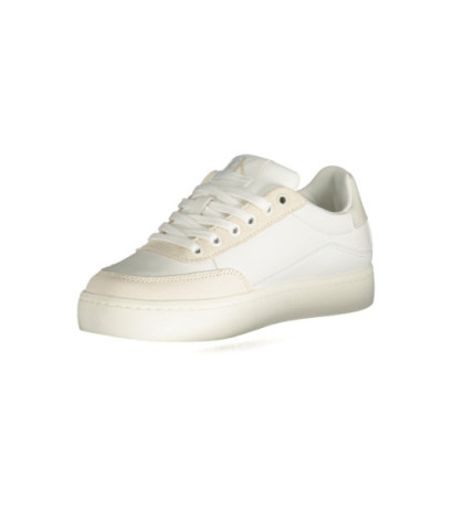 Calvin klein sneakers YW0YW01585 White