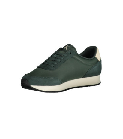 Calvin klein sneakers YM0YM01119 Green
