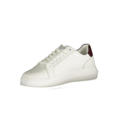 Calvin klein sneakers YM0YM00681 White