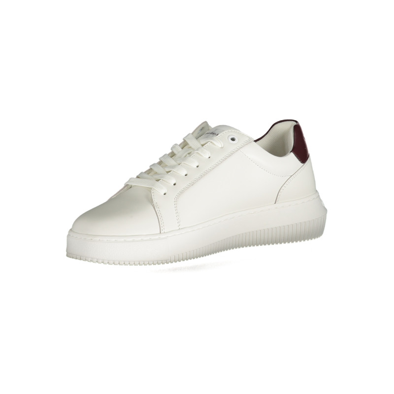 Calvin klein sneakers YM0YM00681 White