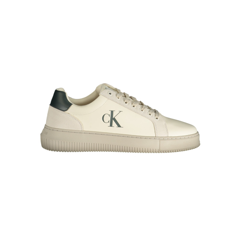 Calvin klein sneakers YM0YM01123 White