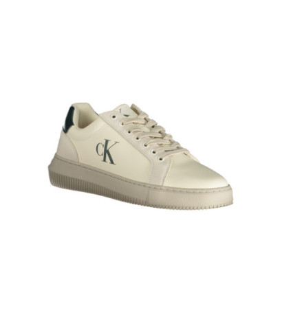 Calvin klein sneakers YM0YM01123 White