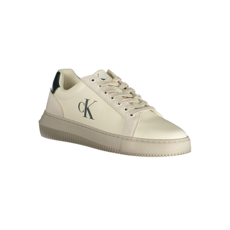 Calvin klein sneakers YM0YM01123 White