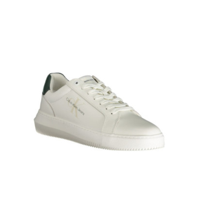 Calvin klein sneakers YM0YM00681 White