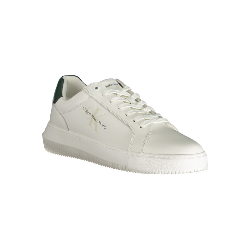 Calvin klein sneakers YM0YM00681 White