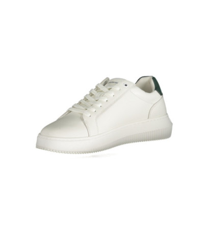 Calvin klein sneakers YM0YM00681 White