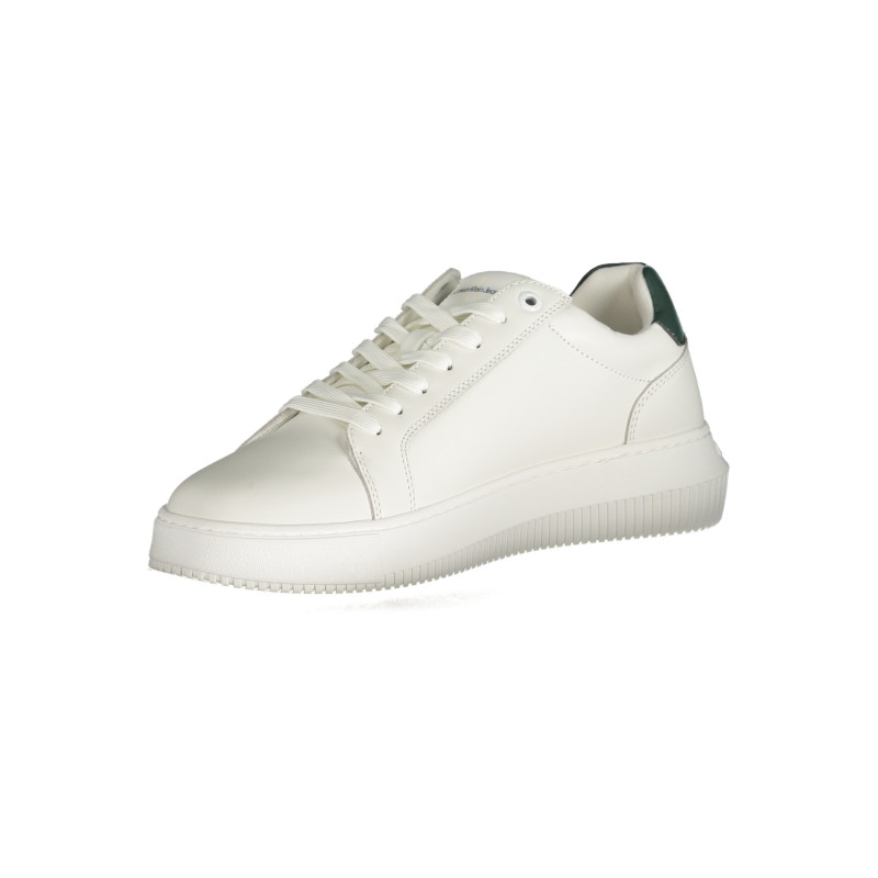 Calvin klein sneakers YM0YM00681 White