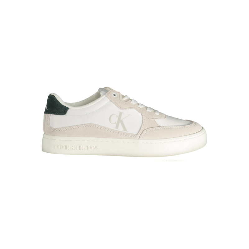 Calvin klein sneakers YM0YM01100 White