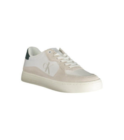 Calvin klein sneakers YM0YM01100 White