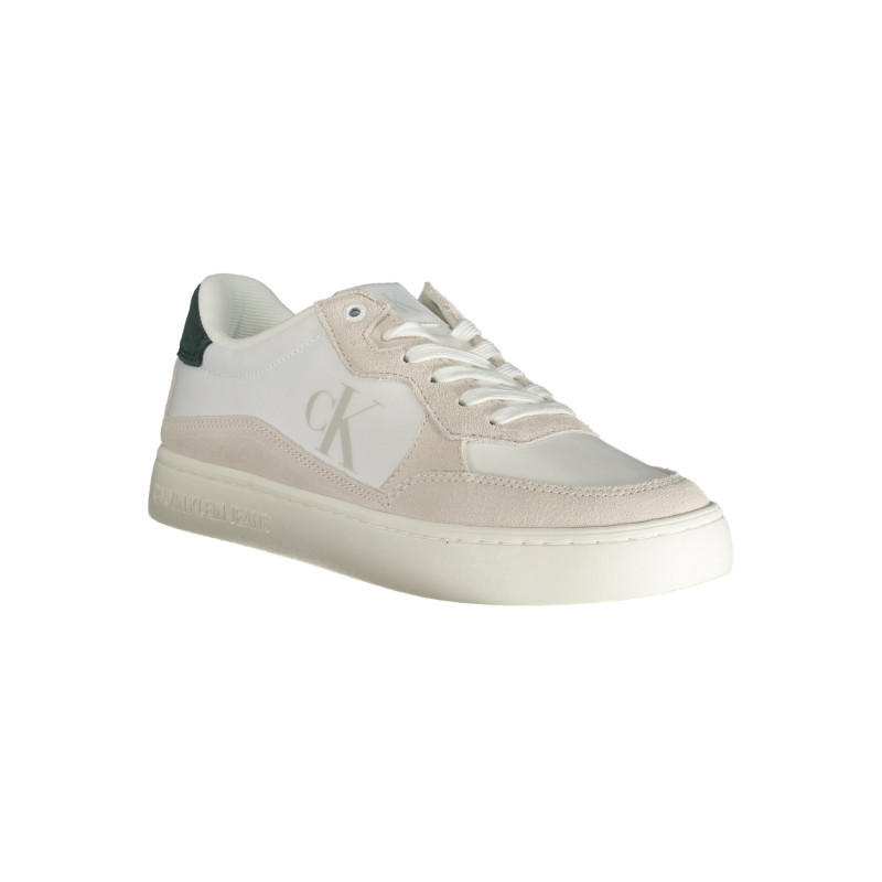 Calvin klein sneakers YM0YM01100 White