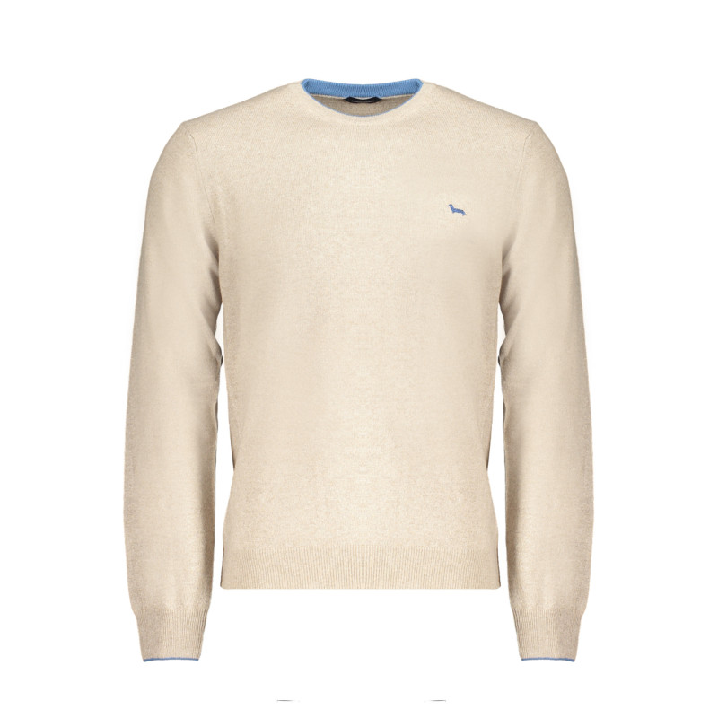 Harmont & blaine sweater HRM007030187 Beige