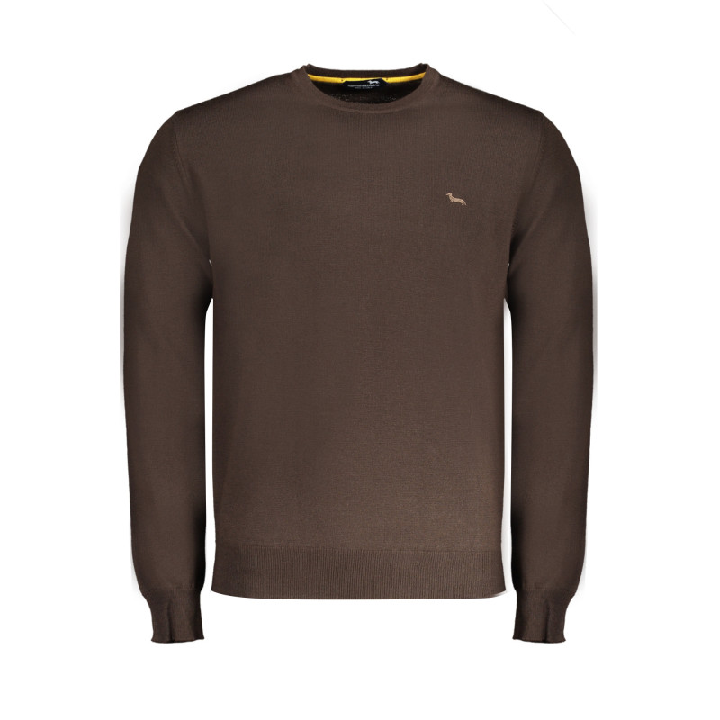 Harmont & blaine sweater HRM001030478 Brown