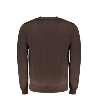 Harmont & blaine sweater HRM001030478 Brown