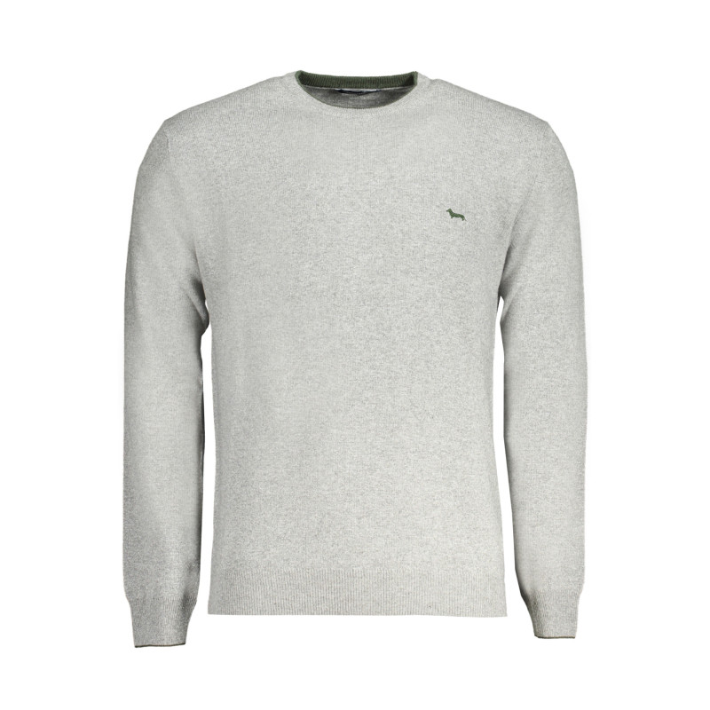 Harmont & blaine sweater HRM007030187 Grey