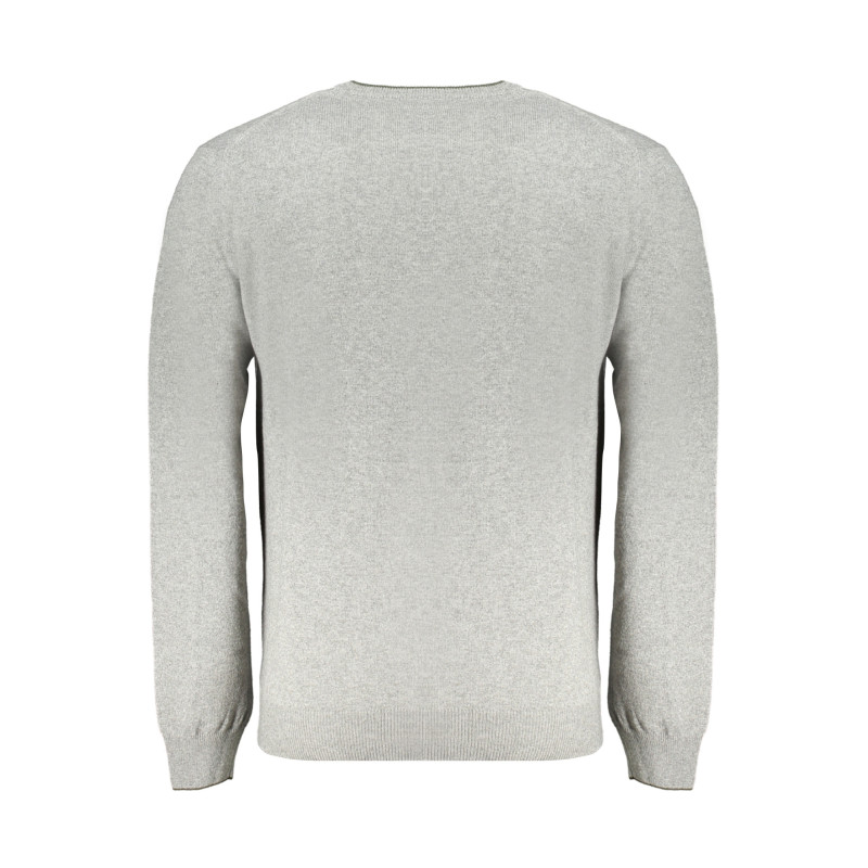 Harmont & blaine sweater HRM007030187 Grey