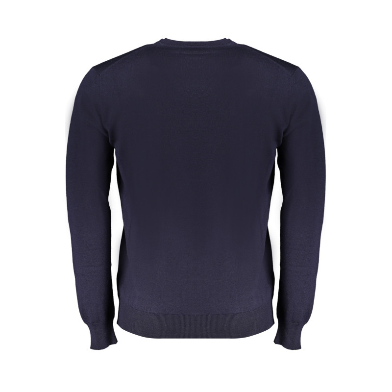 Harmont & blaine sweater HRM001030478 Blue