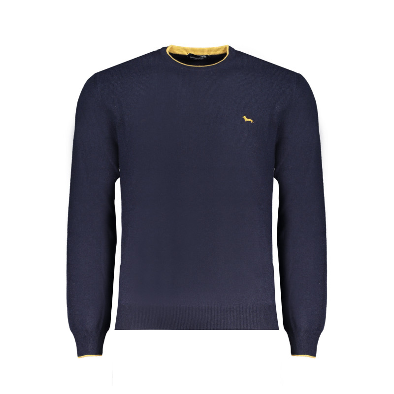 Harmont & blaine sweater HRM007030187 Blue