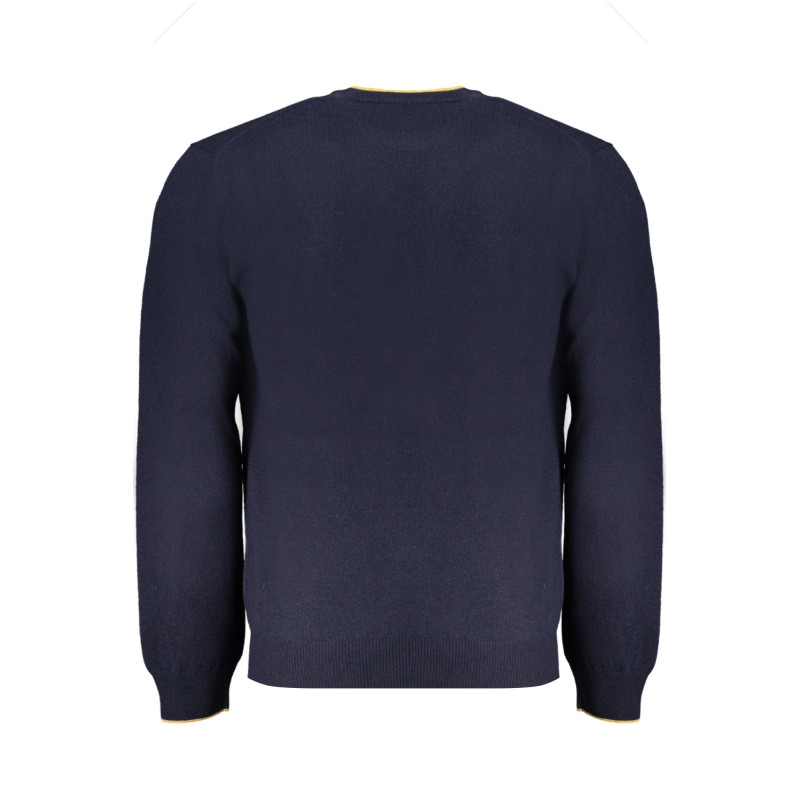 Harmont & blaine sweater HRM007030187 Blue