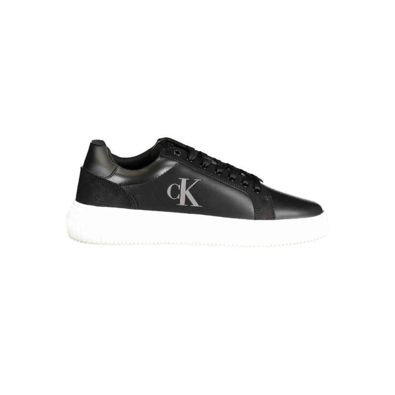 Calvin klein sneakers YM0YM01123 Black