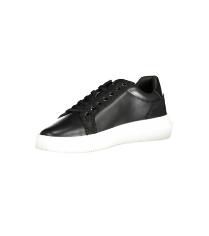 Calvin klein sneakers YM0YM01123 Black